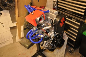 build diary web779