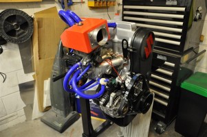 build diary web781
