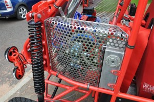 build diary web790