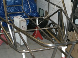 build diary web80