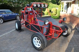 build diary web800