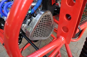 build diary web803