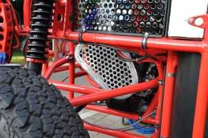 build diary web805