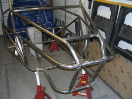 build diary web85