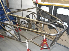 build diary web86