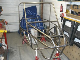 build diary web87
