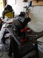 engine swap web078