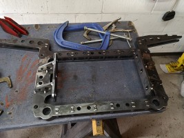 engine swap web085