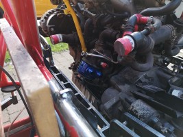 engine swap web102