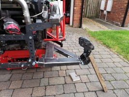 engine swap web115