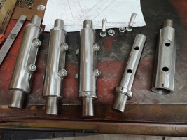 engine swap web117