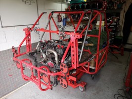 engine swap web118