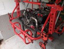 engine swap web121