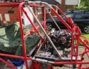 engine swap web125
