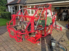 engine swap web126