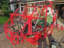 engine swap web127