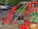 engine swap web128