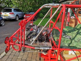 engine swap web128