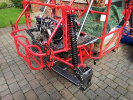 engine swap web129