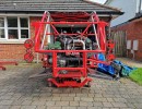 engine swap web132