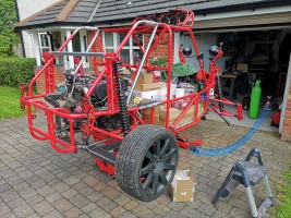 engine swap web133