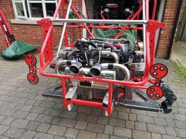 engine swap web139