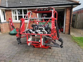 engine swap web146
