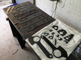 engine swap web156