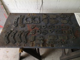 engine swap web157