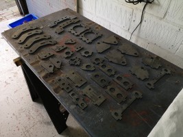 engine swap web158