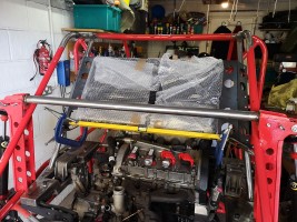 engine swap web164