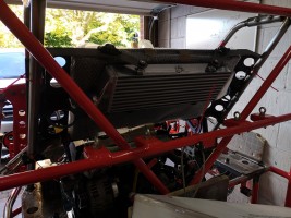 engine swap web165