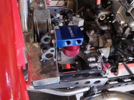 engine swap web173