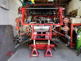 engine swap web174