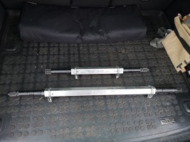 engine swap web175