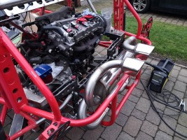 engine swap web182
