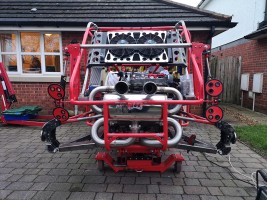 engine swap web183