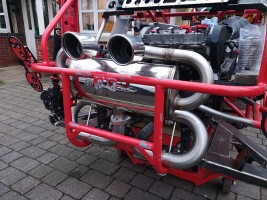 engine swap web185