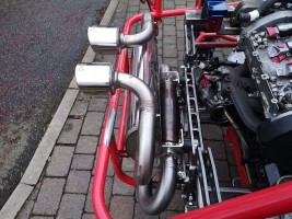engine swap web187