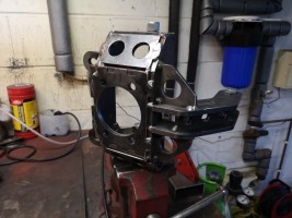 engine swap web198