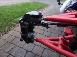 engine swap web204