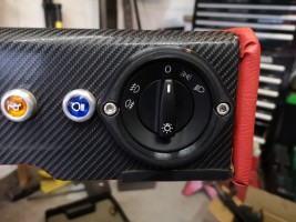 engine swap web215