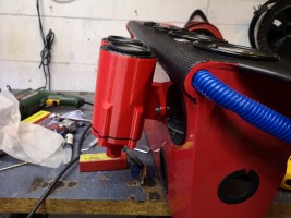 engine swap web218