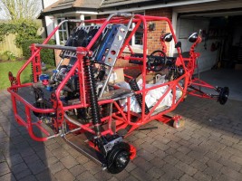 engine swap web223