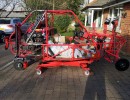 engine swap web225