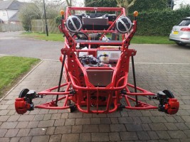 engine swap web226
