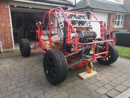 engine swap web230