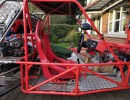 engine swap web242