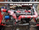engine swap web250