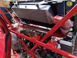 engine swap web255